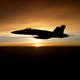 Illustration for article titled Revenge of The Hornet: Strikers Swarm Ashore, Sting Everything... Repeatedly